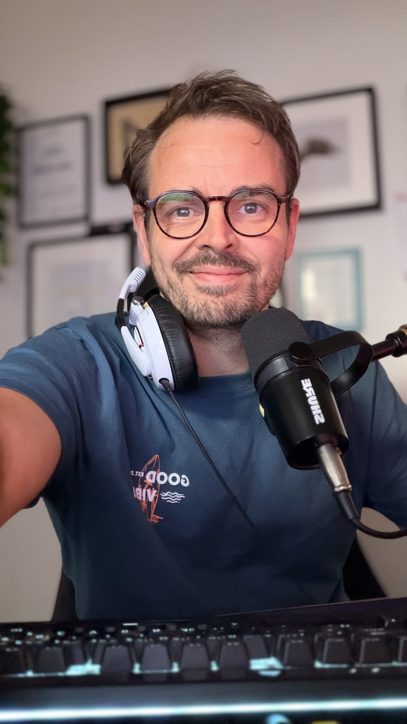 Lebenslinien LIVE 2 Marcus Hoppen – Lebenslinien Live